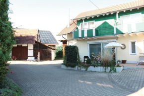 Haus Apfelblüte